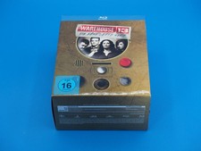Warehouse 13 - Die komplette