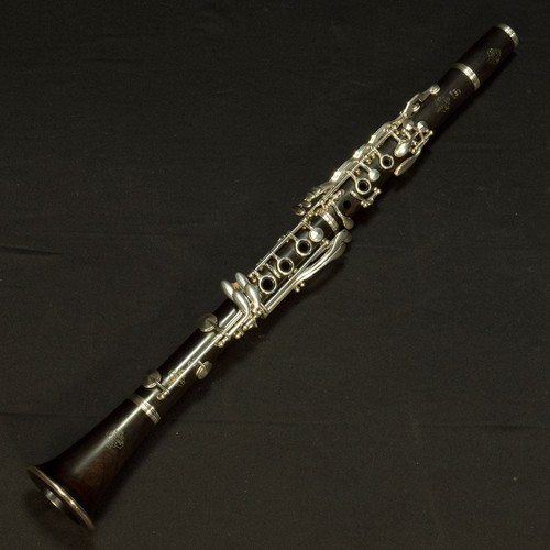 Leblanc l200 klarinette - l200,