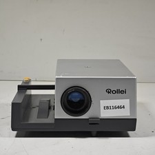 Eumig phonomatic projektor - p8,