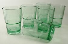 6 x Bacardi Rum Longdrinkglas