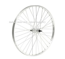Hinterrad felge fahrrad 26 - 1, v