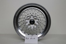 Lenso BSZ Alufelgen in Silber,Schwarz,Gold 8x17Zoll 4x100 für VW,Skoda,Seat,BMW.