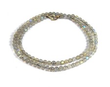 Kette aus dem edelstein - kette,