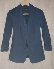 Orsay✨️Jacke Jeansjacke Jeansblazer ? Gr. 34 ; S ? Blau 
