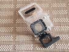 GoPro Hero 3 - Standard Schutzhülle Gehäuse