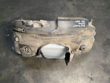 Radhausschale vorne links