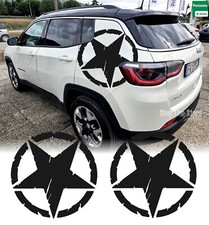 Aufkleber Sticker Stern