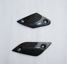 PLATINES Heel Plates