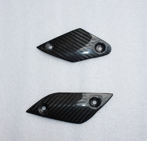 Platines heel plates - heel,