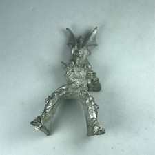 Metall klassischer Drache