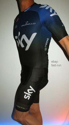 Castelli team sky - castelli,