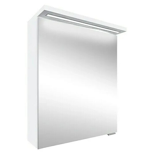 Spiegelschrank badschrank riva - spiegelschrank,