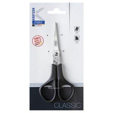 Kretzer FINNY CLASSIC Stickschere (13 cm 5") Nähen, Sticken, Basteln