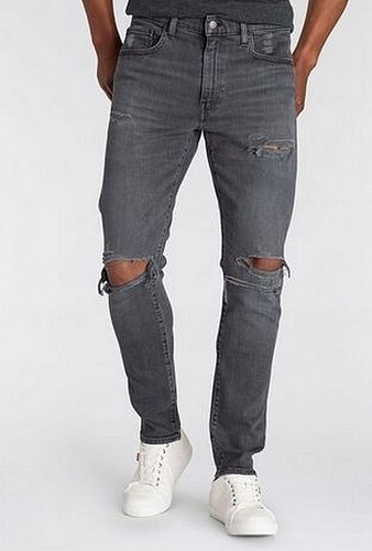 Levi 512 slim - slim, herren