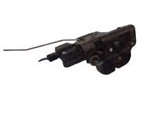 Türschloss Hinten Kofferraum passt für MERCEDES-BENZ VITO BUS (W639) 109 CDI