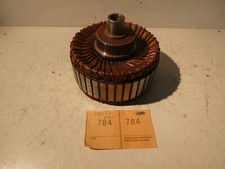 orig. Bosch Läufer / Anker / Rotor gebraucht Nr. 290/47 für div. Oldtimer
