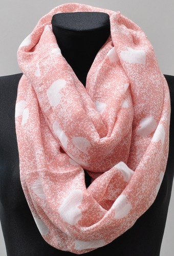 Xxl cotton loop schal - cotton,