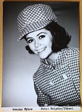 Wencke Myhre PORTRAIT Schlager