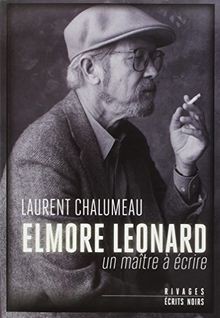Elmore leonard maître à - elmore,