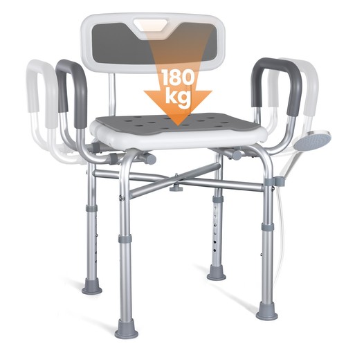 Ware duschstuhl duschhocker - b-ware,