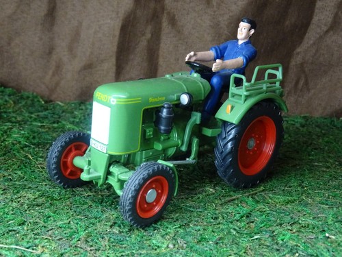 Siku 3464 fendt dieselross - siku,