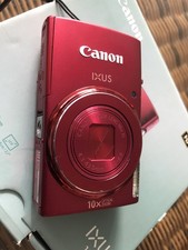 Canon IXUS 155 PowerShot ELPH
