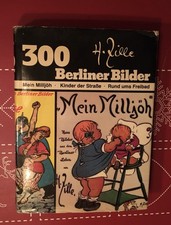 300 Berliner Bilder H. Zille -