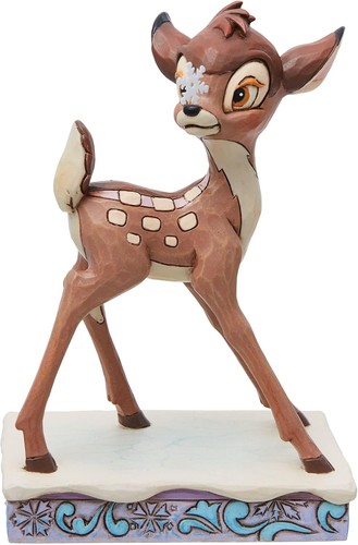 Jim shore enesco 6013064 - jim,