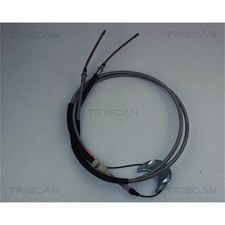Triscan Handbremsseil hinten