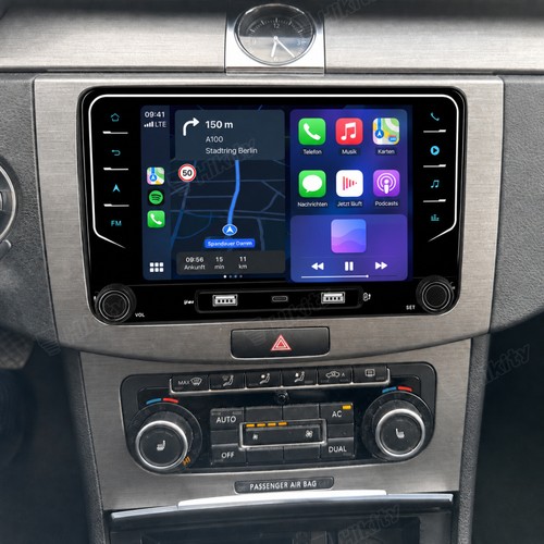 Autoradio android carplay - autoradio, 15