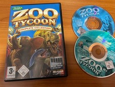 Zoo Tycoon - Complete Edition