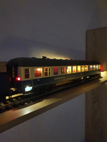 Deutsche bahn speiseraum - deutsche,