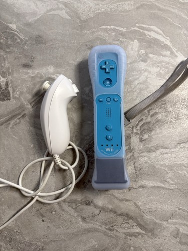 Nintendo wii remote - nintendo,
