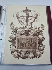 Schmucktelegramm Nr. 7