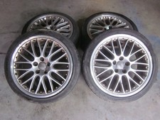 Audi BBS RS861 Speedline A6 4F