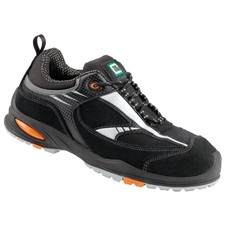 Elysee Sanza S3 Halbschuh  34425-48 Größe 48 EN ISO 20345 S3 SRC