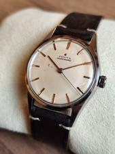 Zenith automatic bumper 133 - automatic,