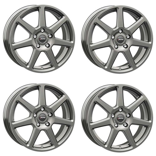 Autec tallin felgen 5x17 - tallin, 7,5x17