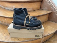 Red wing 8136 - wing, moc