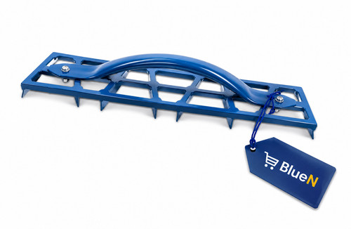 Gitterrabot 450mm - gitterrabot,