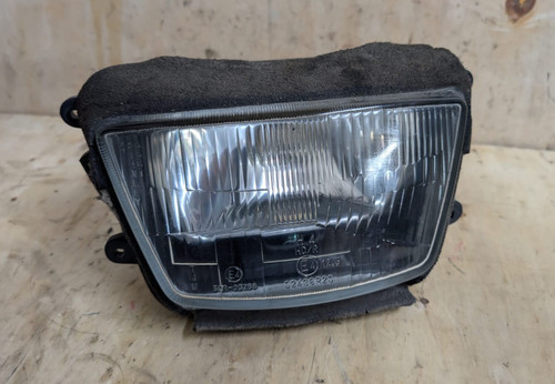 Suzuki gsf 1200 bandit gv75a - 1200,