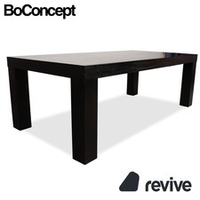BoConcept Holz Esstisch