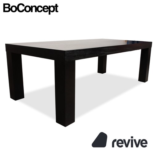 Boconcept holz esstisch - holz,