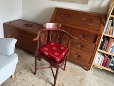 Ein Set (3 Stück) Chinesische