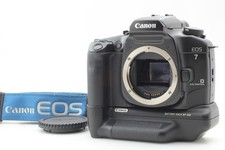 [Nahe MINT] Canon EOS 7 35mm SLR Filmkamera Mit BP-300 Aus JAPAN
