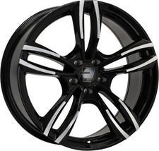 4x Sommerräder WHEELWORLD