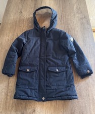 Jacke Junge Winter Größe 116