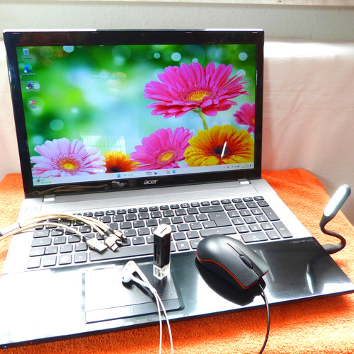 Acer 771 power multimedia - 771,