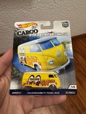 Hot Wheels Volkswagen VW T1
