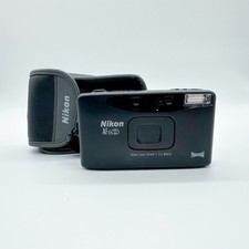 Nikon AF600 Panorama